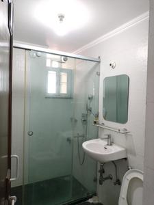 Common Bathroom Two Image of 1600 Sq.ft 3 BHK Apartment / Flat for sale in Sector 7 Dwarka New Delhi for Rs. 25000000