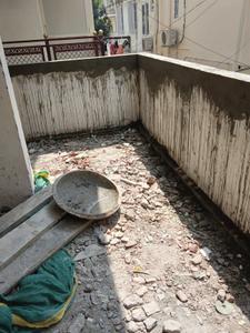 Balcony Image of 2000 Sq.ft 4 BHK Apartment / Flat for sale in DDA Flats Vasant Kunj, Vasant Kunj New Delhi for Rs. 55000000