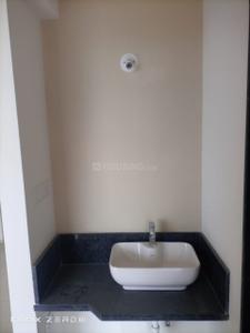 Bathroom Image of 1010 Sq.ft 2 BHK Apartment / Flat for rent in Malpani Cereza, Punawale Pune for Rs. 21000