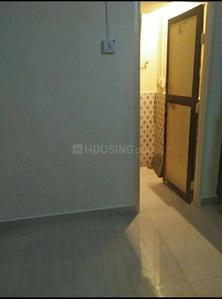 Kitchen Image of 300 Sq.ft 1 RK Studio for sale in Khadewadi Pune for Rs. 1300000