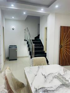Hall Image of 2160 Sq.ft 4 BHK Independent House for sale in Aangan Vatika, Noida Extension Greater Noida for Rs. 9000000