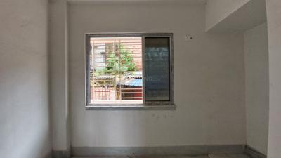 Bedroom Image of 450 Sq.ft 2 BHK Apartment / Flat for sale in Purba Barisha Kolkata for Rs. 1900000