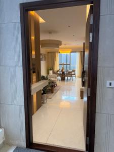 Image of 1950 Sq.ft 3 BHK Apartment / Flat for sale in Sumadhura Solace, Whitefield, Bengaluru for Rs. 27000000