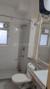 Image of 1656 Sq.ft 3 BHK Apartment / Flat for rent in DLF Capital Greens Phase 1 And 2, Karampura, New Delhi for Rs. 62000