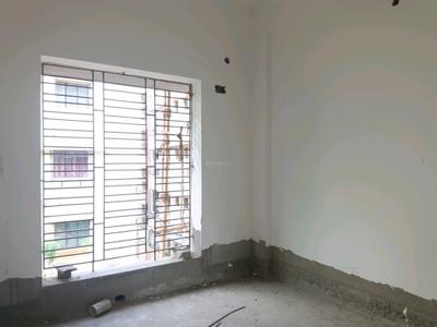 Bedroom Image of 1202 Sq.ft 3 BHK Apartment / Flat for sale in Gamma Twins II by Gamma Homes Private Limited, Madurdaha Kolkata for Rs. 8200000