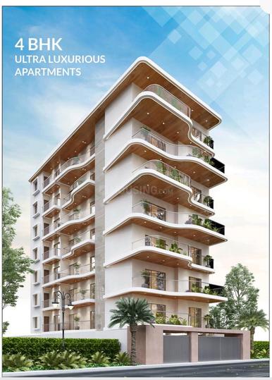 infinity enclave Main Image 1