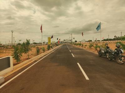 Image of 436 Sq.ft Residential Plot / Land for sale in Karamadai, Coimbatore for Rs. 750000