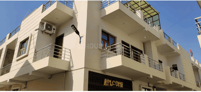Image of 1696 Sq.ft 3 BHK Villa for sale in Arsh Green Villa 2, Noida Extension, Greater Noida for Rs. 7600000