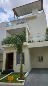Image of 3700 Sq.ft 4 BHK Villa for sale in Yelahanka, Bengaluru for Rs. 35000000
