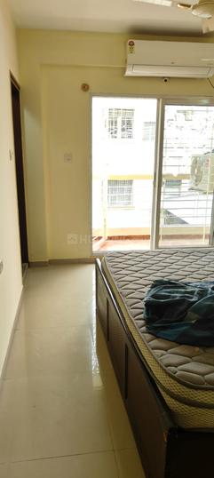 Popular Colony, GB Palya Bedroom 1