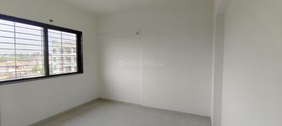 Bedroom Image of 1330 Sq.ft 3 BHK Apartment / Flat for sale in Nashik Road Nashik for Rs. 6500000