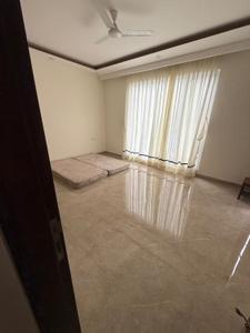 3 BHK Independent Builder Floor