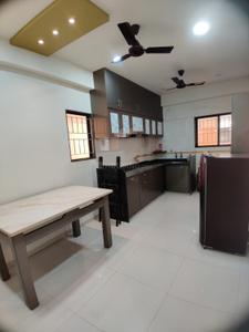 Hall Image of 1100 Sq.ft 3 BHK Apartment / Flat for sale in Sunpharma Road Vadodara for Rs. 5100000