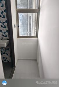 Kitchen Image of 1609 Sq.ft 3.5 BHK Apartment / Flat for sale in Bramha The Collection, Wadgaon Sheri Pune for Rs. 18000000