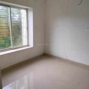 Bedroom Image of 600 Sq.ft 3 BHK Apartment / Flat for sale in Realtech The Indiana, New Town Kolkata for Rs. 4200000