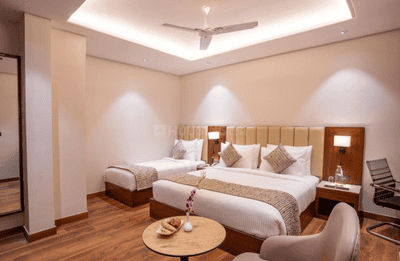 Image of ELITE LUXURY PG in Sector 46, Gurgaon