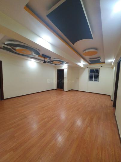 Stage 2, BTM Layout Bedroom 1