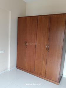 Bedroom Image of 1711 Sq.ft 3 BHK Apartment / Flat for sale in Welworth Tinseltown, Bavdhan Pune for Rs. 17850000
