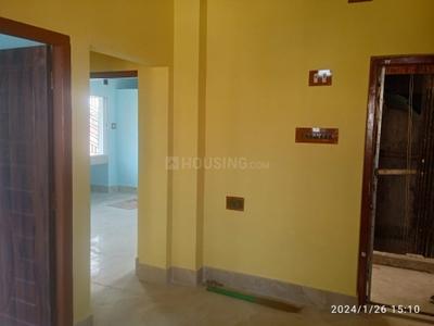 Hall Image of 688 Sq.ft 2 BHK Apartment / Flat for sale in Shivam Apartment, Agarpara Kolkata for Rs. 1850000