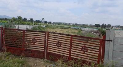 Image of 43560 Sq.ft Residential Plot / Land for sale in Nandi Hills, Chikballapur District for Rs. 72000000