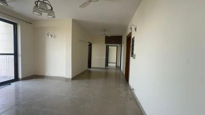 Living Room Image of 1170 Sq.ft 3 BHK Apartment / Flat for sale in Unitech Uniworld Gardens 2, Sector 47 Gurgaon for Rs. 19000000