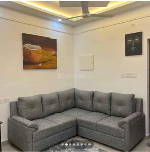 Hall Image of 542 Sq.ft 1 BHK Apartment / Flat for sale in Thrippunithura Kochi for Rs. 4500000
