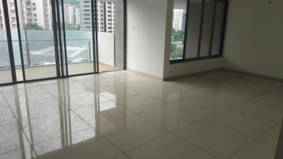 Living Room Image of 2200 Sq.ft 3.5 BHK Apartment / Flat for sale in Kalpataru Jade Residences, Baner Pune for Rs. 33000000