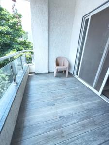 Balcony Image of 2350 Sq.ft 2 BHK Villa for sale in Hingne Khurd Pune for Rs. 25700000