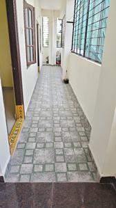Image of 660 Sq.ft 1 BHK Apartment / Flat for rent in Kondapur, Hyderabad for Rs. 16750
