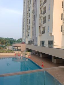 Image of 954 Sq.ft 2 BHK Apartment / Flat for sale in Rajarhat, Kolkata for Rs. 7400000
