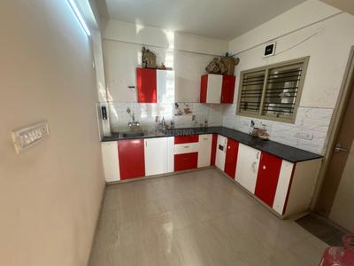 Kitchen Image of 1150 Sq.ft 2 BHK Apartment / Flat for sale in Marathahalli Bengaluru for Rs. 15000000