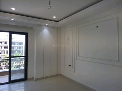 Bedroom Image of 2430 Sq.ft 4 BHK Builder Floor for sale in Ansal Versalia, Sector 67 Gurgaon for Rs. 30500000