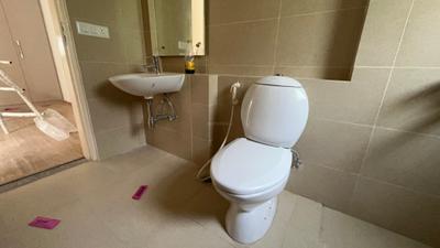 Image of 1350 Sq.ft 2.5 BHK Builder Floor for rent in Vatika Xpressions, Sector 88B, Gurgaon for Rs. 29000