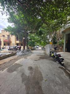 Residential Plot