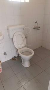 Image of 930 Sq.ft 3 BHK Apartment / Flat for sale in Shapoorji Pallonji Houshing Complex, Rajarhat, Kolkata for Rs. 6700000
