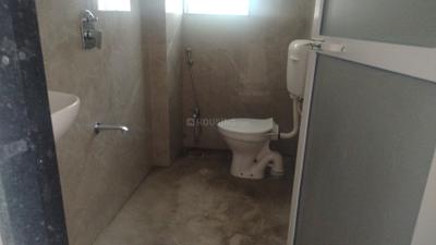 Image of 800 Sq.ft 1 BHK Apartment / Flat for sale in Ulwe, Navi Mumbai for Rs. 6000000