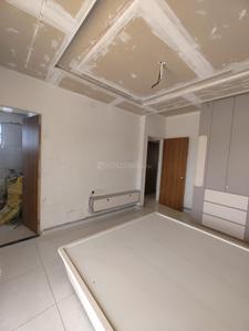 Hall Image of 1756 Sq.ft 4 BHK Villa for sale in Navya Swarnim Palace, Tarsali Vadodara for Rs. 8100000