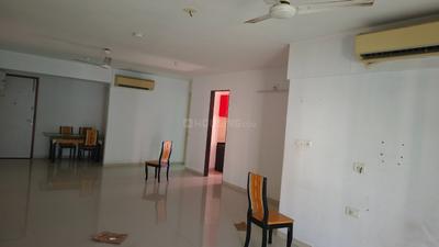 3 BHK Flat