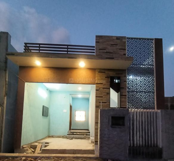 2 BHK 1105 Sqft Villa for sale at Otthakadai, Madurai Property ID
