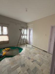 Bedroom Image of 1050 Sq.ft 3 BHK Apartment / Flat for rent in Idgah Hills Bhopal for Rs. 16000