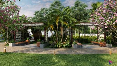 Image of 2065 Sq.ft 4 BHK Villa for sale in M1 Terra Alegria Phase II, Hoskote, Bengaluru for Rs. 27000000