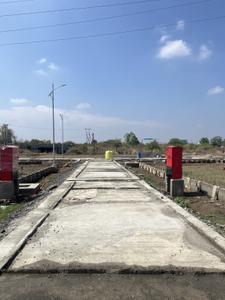 Image of 1200 Sq.ft Residential Plot / Land for sale in Fetri, Nagpur for Rs. 1950000