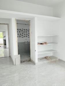 Bedroom Image of 1175 Sq.ft 3 BHK Apartment / Flat for sale in Ayappakkam Chennai for Rs. 6600000
