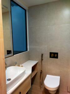 Image of 400 Sq.ft 1 RK Studio for sale in Starwing Trilive Moral Tower B, Andheri East, Mumbai for Rs. 7000000