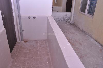 Balcony Image of 1044 Sq.ft 2 BHK Apartment / Flat for sale in Kesarapalle Vijayawada for Rs. 4000000
