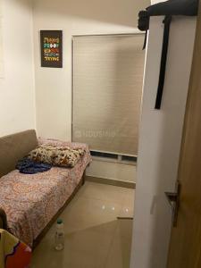 Bedroom Image of 940 Sq.ft 2.5 BHK Apartment / Flat for sale in CRC Sublimis, Noida Extension Greater Noida for Rs. 14000000