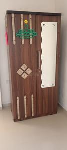 Bedroom Image of 1280 Sq.ft 2 BHK Duplex for rent in Waghodia Road Vadodara for Rs. 11000