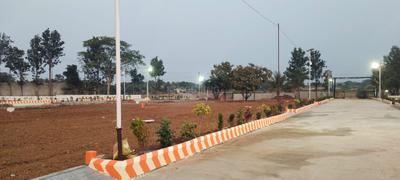 Image of 1200 Sq.ft Residential Plot / Land for sale in Kamandoddi, Krishnagiri for Rs. 2160000