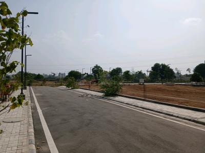Image of 1125 Sq.ft Residential Plot / Land for sale in VKS Palm Drive, Farukh Nagar, Gurgaon for Rs. 10620000