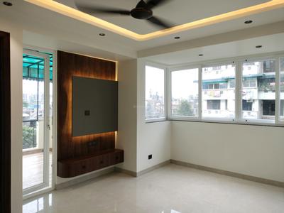 4 BHK Flat